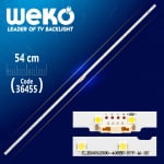 Led Backlight AOT_50_NU7100 36455 1pc