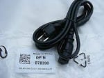 ΚΑΛΩΔΙΟ AC 2m DP/N 078390