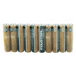 BP AAA 1.5V Alkaline LR3 R03