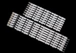 LED Backlight 2013SVS39 set-14pcs LED400-1