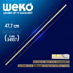Led backlight THC420009 V1-R