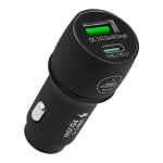 ΠΡΟΣΑΡΜΟΓΕΑΣ ΑΥΤΟΚΙΝΗΤΟΥ 12V 3.1A USB τύπου c
