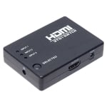 Μετατροπέας HDMI 3 T0 1 SWITCH 6853