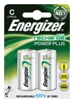 BP C-HR14 σετ 2 επαναφορτιζόμενων