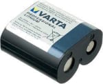 Μπαταρία λιθίου BP CR-P2 6V