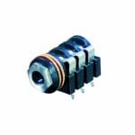 Υποδοχή NTR-NYS215 6,3 χιλ.