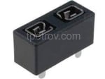 FUSE HOLDER AUTO F2841