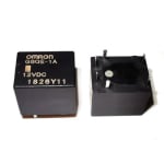 ΡΕΛΕ G8QE-1A-12VDC