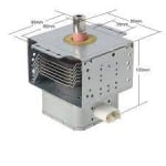 ΜΑΓΝΗΤΡΟΝ MW-MAG1001