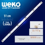 Led Backlight CC02320D510V06 32E20 36406