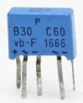ΓΕΦΥΡΑ B30C60