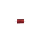 220UF 63VDC ΑΞΟΝΙΚΗ