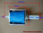 ΑΝΤΛΙΑ 48W 230V 15BAR