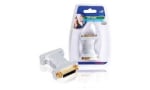 ADAPTER DVI-DVI-I 24+5 FEMALE Coupler