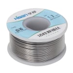 Σύρμα κόλλησης 200γρ 1.2mm 60/40 flux.5-2.6%