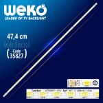 Led Backlight 42T09-05B T420HW07