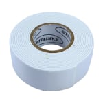 Double side Tape Foam 25mm X 2MT 485