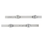 LED Backlight DRT 3.0 65inch A-B-C set-24