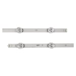 LED Backlight DRT 3.0 65inch A-B-C set-24