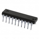 DS8287D  DIP-20