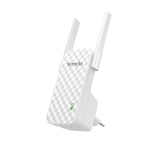 ΕΠΑΝΑΛΗΠΤΙΚΟ TENDA A9 300 Mbps WI-FI 2 ΚΕΡΑΙΕΣ