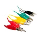 CABEL CROCODIL-35mm 10pcs