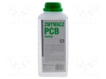 ΚΑΘΑΡΙΣΤΙΚΟ PCB-W-1L AGT-050