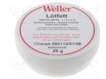 Ροζίνη ροής 20g LF25 WELLER