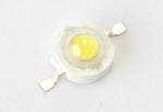 LED 1W λευκό 120lm