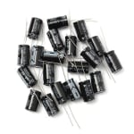 1000UF/25V 105\'C LOW ESR