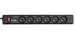 Προστατευτική ταινία Eaton 6 DIN - PS6D
