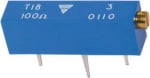 ΔΟΧΕΙΟ ΧΟΡΤΟΦΑΓΙΑΣ 20ohm T18200R HOR