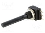 Ποτενσιόμετρο 1x25Kohm Log 6PMO-25K