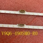Led Backlight V9Q6-490SM0-R0 BN96-4848258A SET