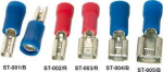 Кабелен накрайник CRIMP ST002