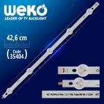 Led Backlight 42\" ROW2.0 6916L-1123A R2