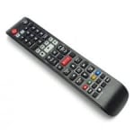 RC BN59-  DVD LCD/LED/HDTV NETFLIX  SAMSUNG