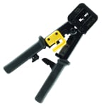 Crimping Tool YK-376Z RJ-11/RJ-12/RJ22/RJ45