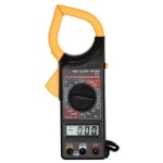 DIGITAL CLAMP METER HY-266 DT-3266L