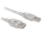 CABLE USB 2.0 AM/BF 5m 1314