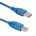 ΚΑΛΩΔΙΟ ΕΚΤΥΠΩΤΗ USB A USB B 10μ 12275