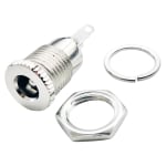 PC-002 JACK 5.5x2.5mm MALE 12888