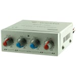 ΕΝΙΣΧΥΤΗΣ 50W TDA2003