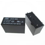 RELAY HK14FD-DC12V-SHG 8P