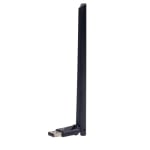 ΠΡΟΣΑΡΜΟΓΕΑΣ WIFI ΚΕΡΑΙΑ USB 150Mbps 802.11n RT5370