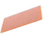 Πρωτότυπο πλακέτα PCB 130X180mm