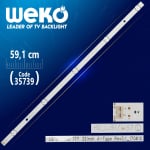 Led Backlight SSC_32LJ57