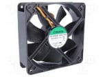 FAN 120x120x38mm  EEC0384B1-A99 48V