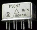ΡΕΛΕ RES-47 6 ακίδων