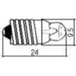 ΛΑΜΠΑ-525 2.2V E10